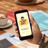Kuch Bhule toh Nahi - Diwali Guide Book for Netizens